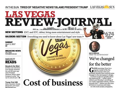 lv news rj|las vegas review today.